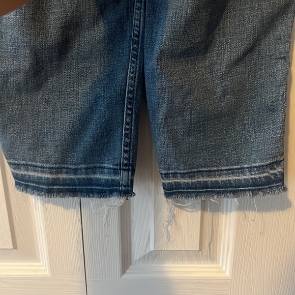 Hollister Collection Boyfriend High Rise  3 w 26 - Picture 12 of 15